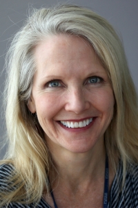 Margaret Haney, PhD Profile Headshot